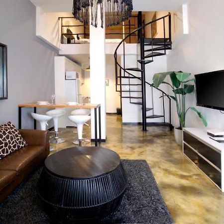 Seoul Loft Apartments - Sla 7 Night Minimum Δωμάτιο φωτογραφία