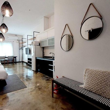 Seoul Loft Apartments - Sla 7 Night Minimum Εξωτερικό φωτογραφία