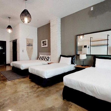 Seoul Loft Apartments - Sla 7 Night Minimum Εξωτερικό φωτογραφία