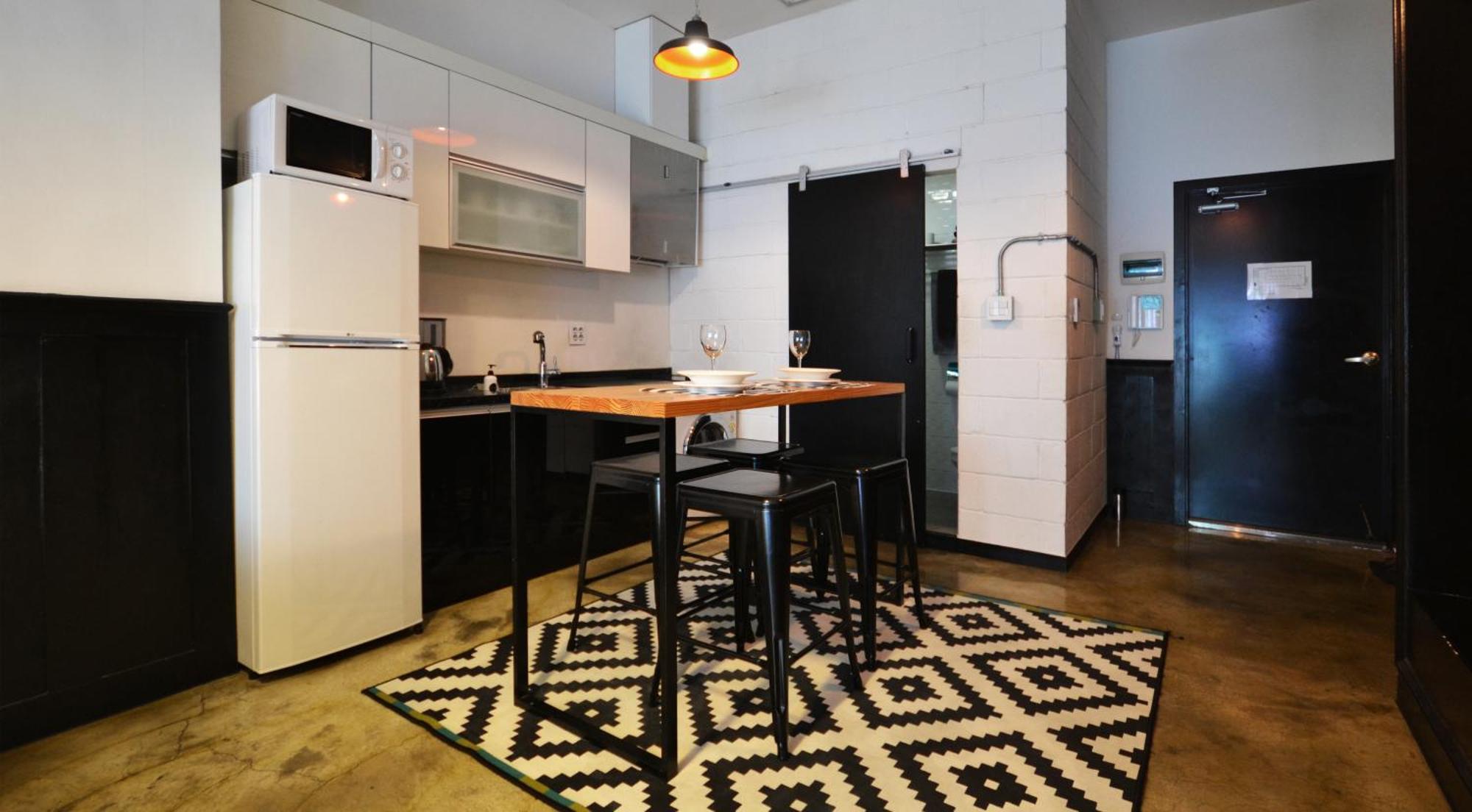 Seoul Loft Apartments - Sla 7 Night Minimum Εξωτερικό φωτογραφία
