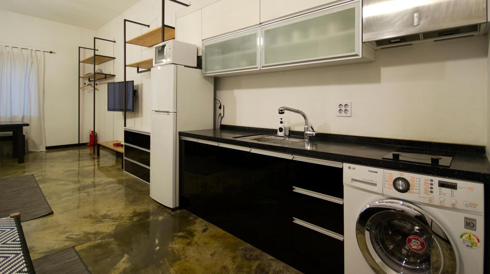 Seoul Loft Apartments - Sla 7 Night Minimum Δωμάτιο φωτογραφία