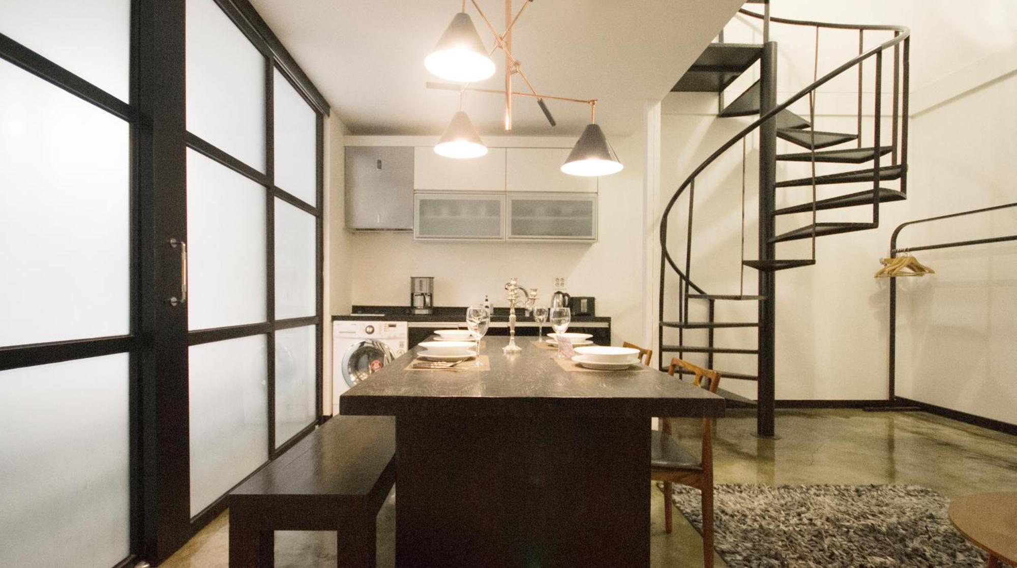 Seoul Loft Apartments - Sla 7 Night Minimum Δωμάτιο φωτογραφία