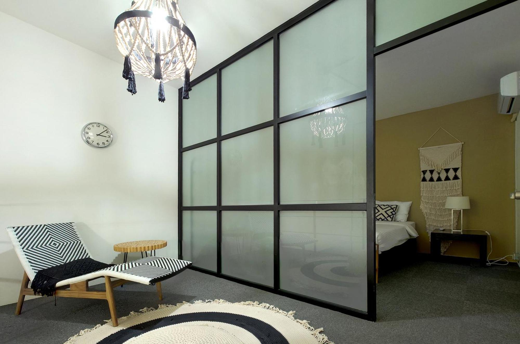 Seoul Loft Apartments - Sla 7 Night Minimum Εξωτερικό φωτογραφία