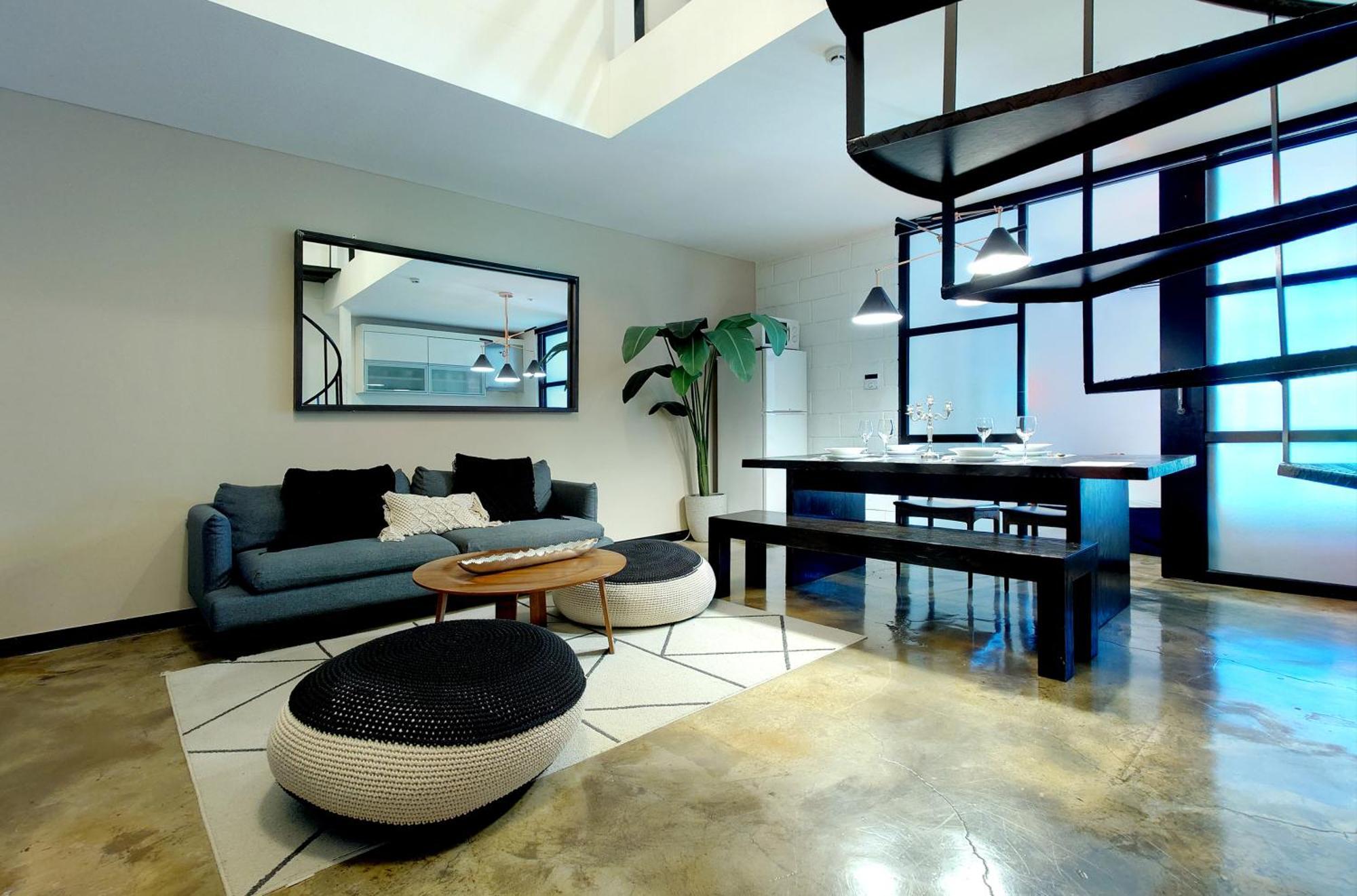 Seoul Loft Apartments - Sla 7 Night Minimum Εξωτερικό φωτογραφία
