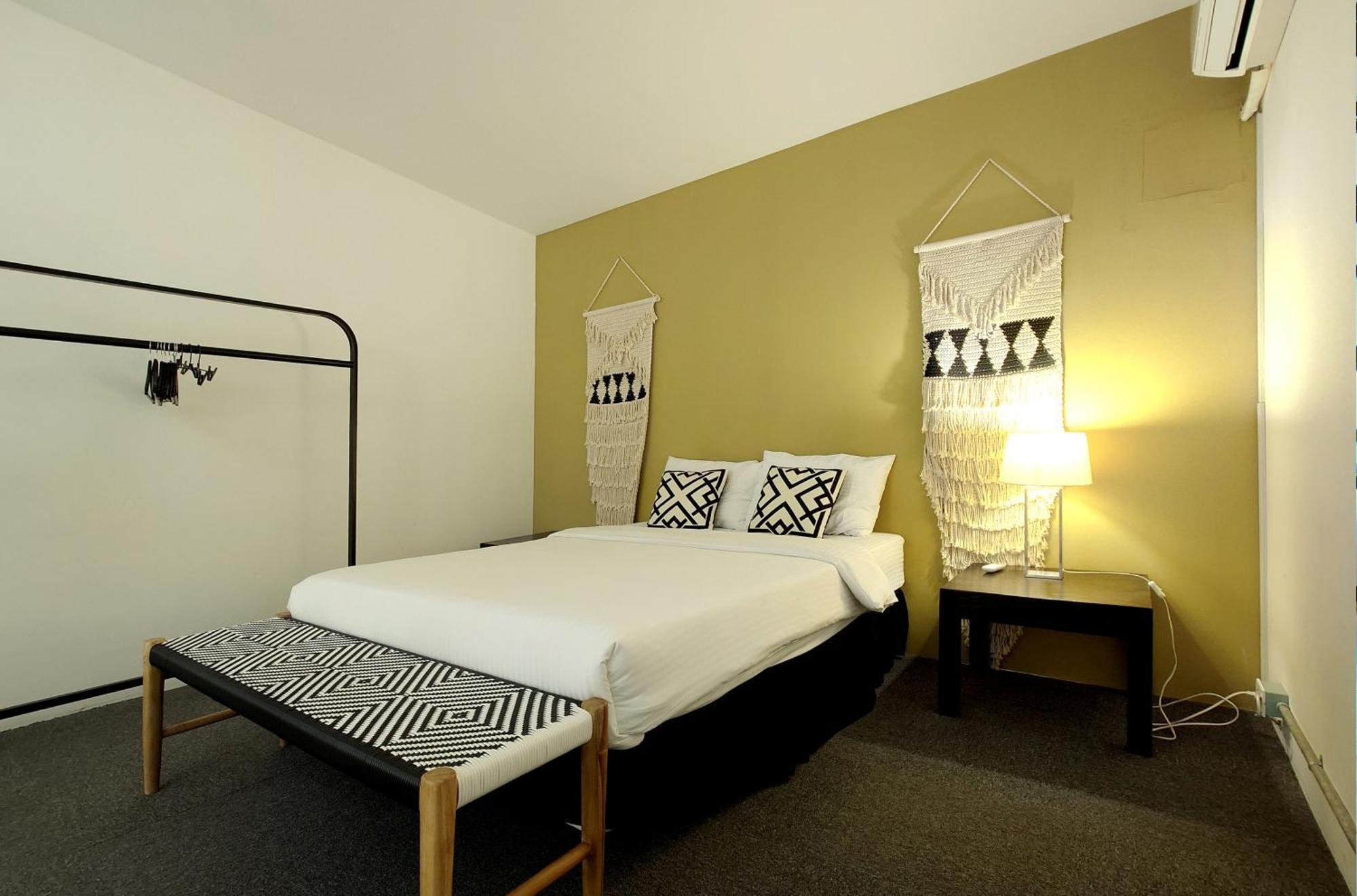 Seoul Loft Apartments - Sla 7 Night Minimum Εξωτερικό φωτογραφία