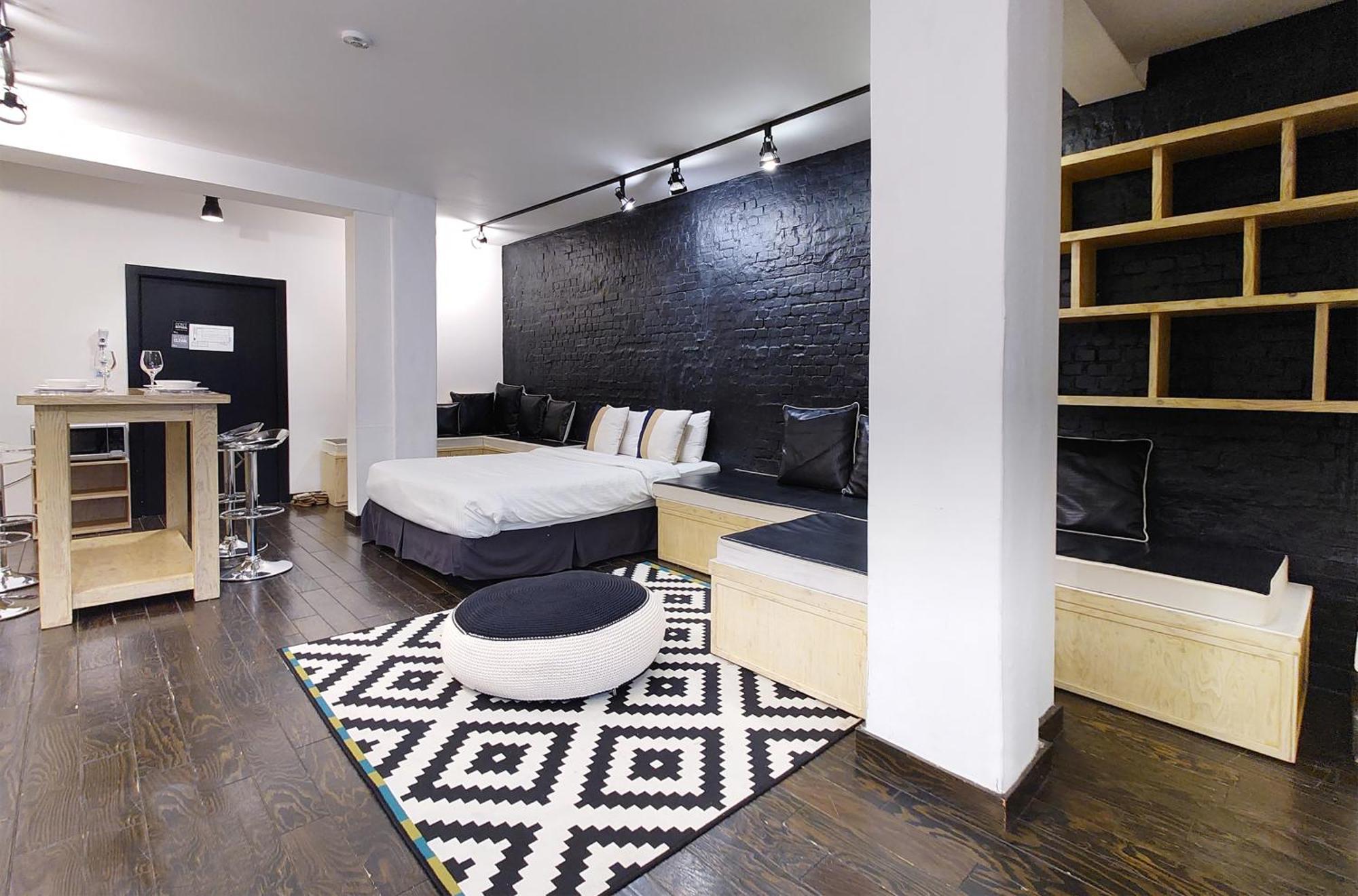 Seoul Loft Apartments - Sla 7 Night Minimum Εξωτερικό φωτογραφία