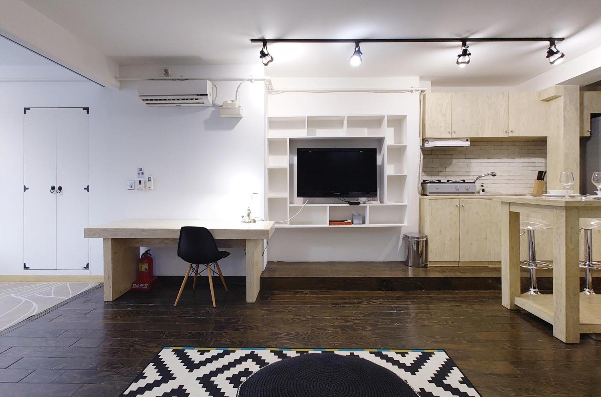 Seoul Loft Apartments - Sla 7 Night Minimum Εξωτερικό φωτογραφία