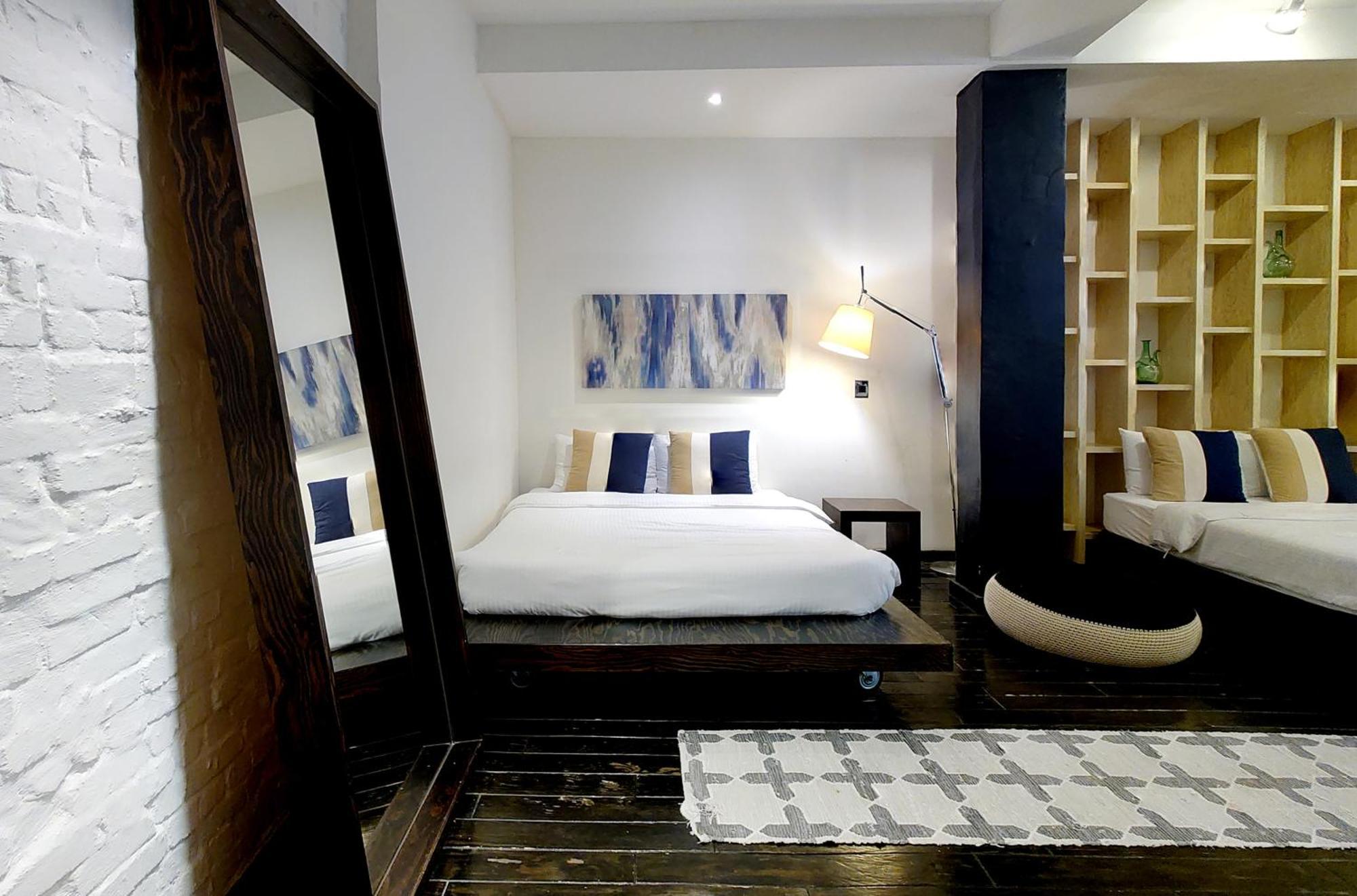 Seoul Loft Apartments - Sla 7 Night Minimum Εξωτερικό φωτογραφία