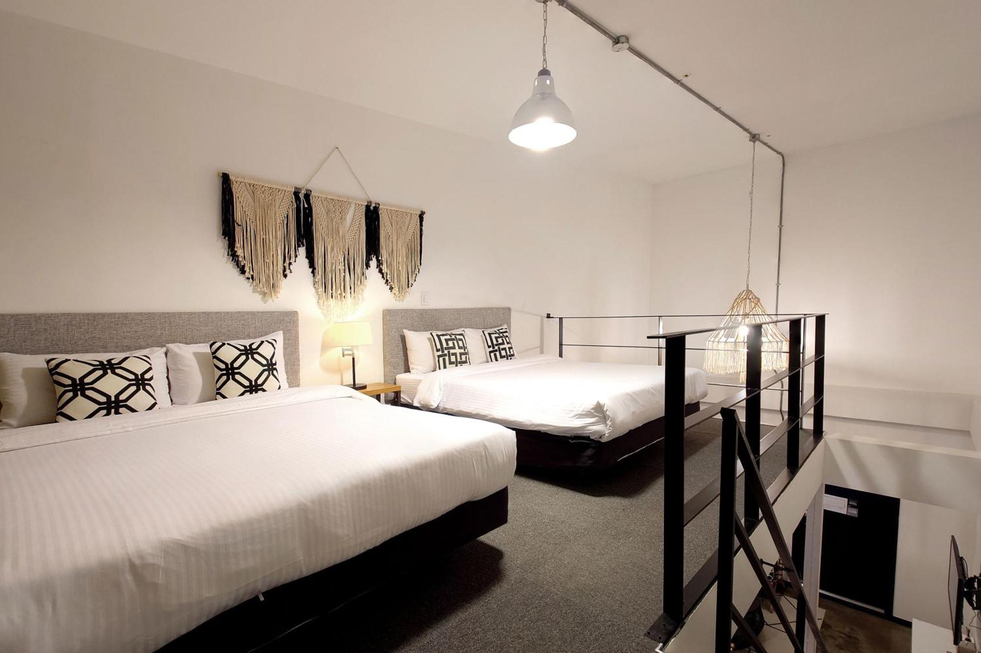 Seoul Loft Apartments - Sla 7 Night Minimum Εξωτερικό φωτογραφία