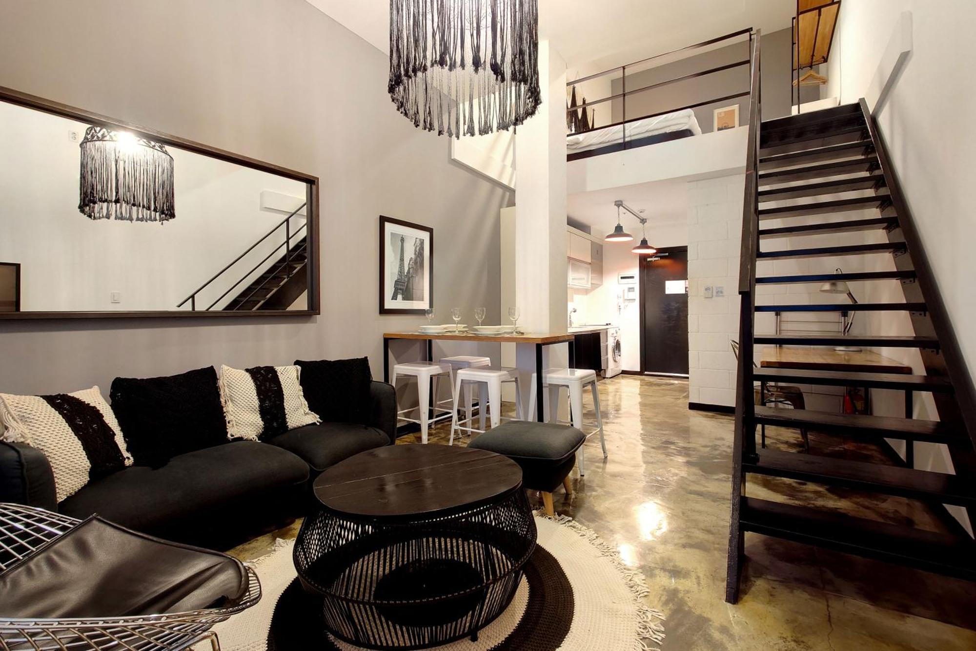 Seoul Loft Apartments - Sla 7 Night Minimum Εξωτερικό φωτογραφία