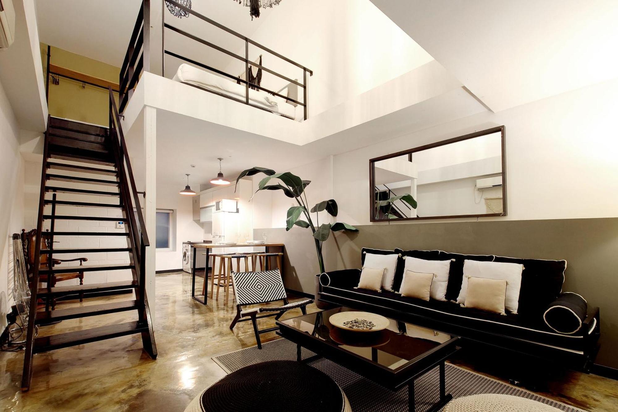 Seoul Loft Apartments - Sla 7 Night Minimum Εξωτερικό φωτογραφία