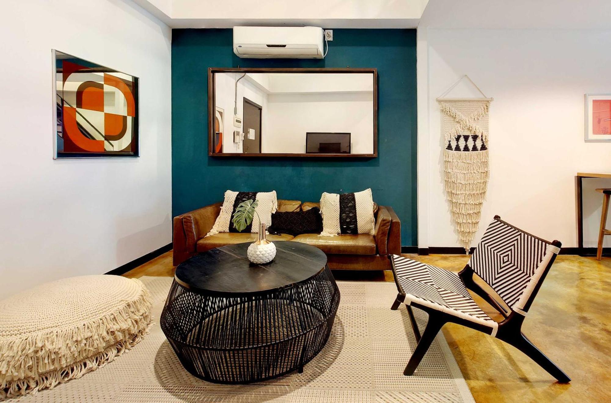 Seoul Loft Apartments - Sla 7 Night Minimum Εξωτερικό φωτογραφία