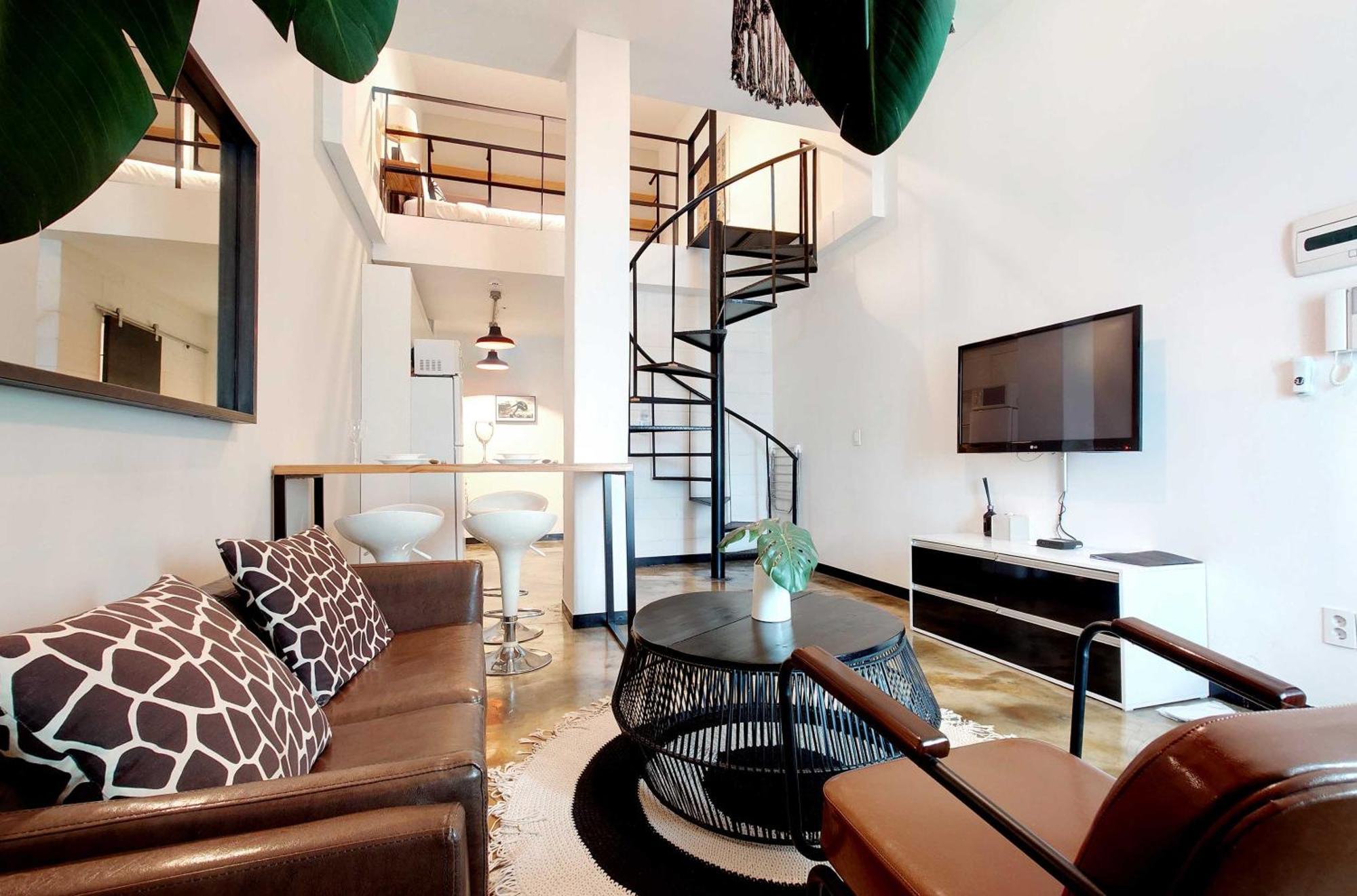 Seoul Loft Apartments - Sla 7 Night Minimum Εξωτερικό φωτογραφία