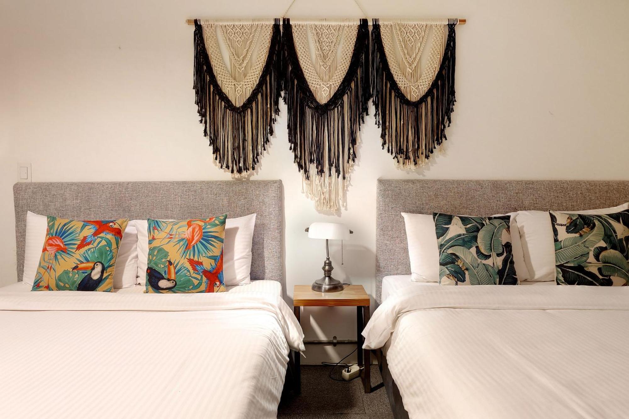 Seoul Loft Apartments - Sla 7 Night Minimum Εξωτερικό φωτογραφία