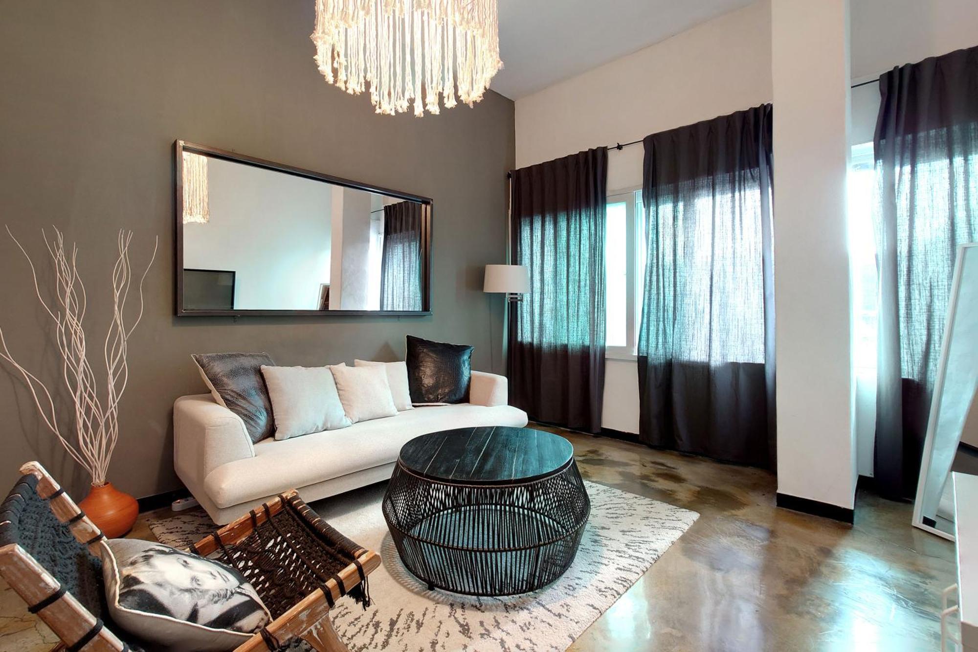 Seoul Loft Apartments - Sla 7 Night Minimum Εξωτερικό φωτογραφία