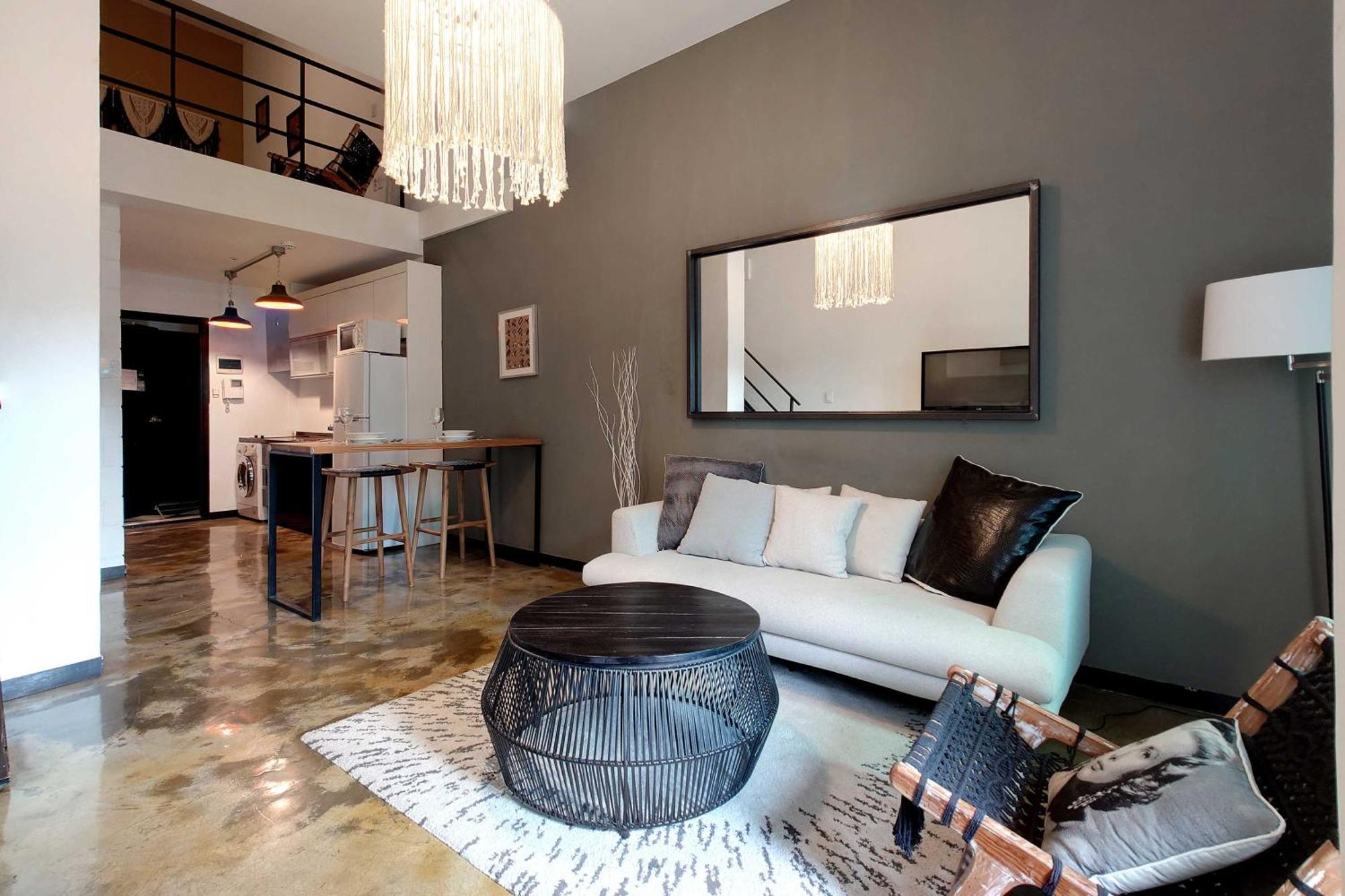 Seoul Loft Apartments - Sla 7 Night Minimum Εξωτερικό φωτογραφία
