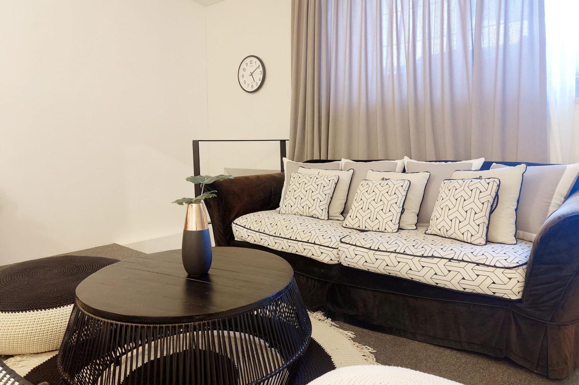 Seoul Loft Apartments - Sla 7 Night Minimum Εξωτερικό φωτογραφία