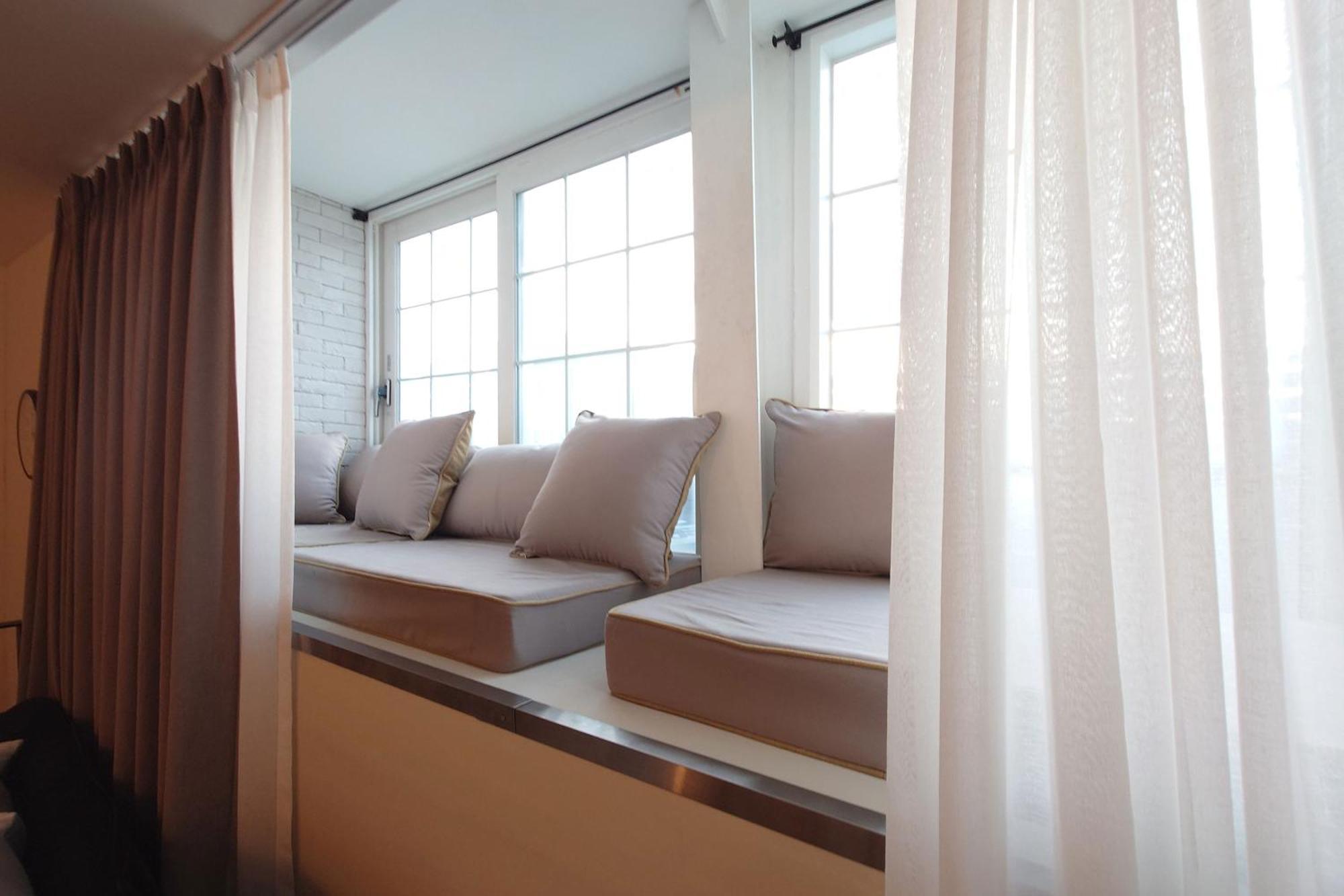 Seoul Loft Apartments - Sla 7 Night Minimum Εξωτερικό φωτογραφία