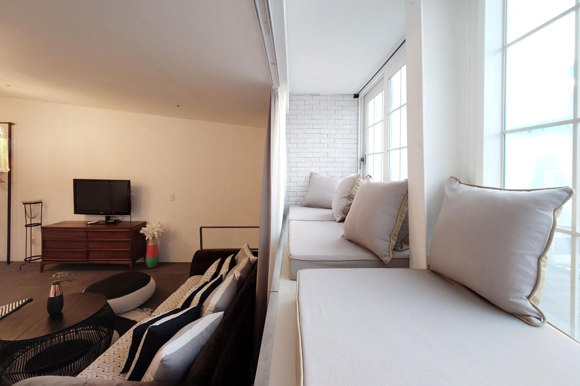Seoul Loft Apartments - Sla 7 Night Minimum Εξωτερικό φωτογραφία