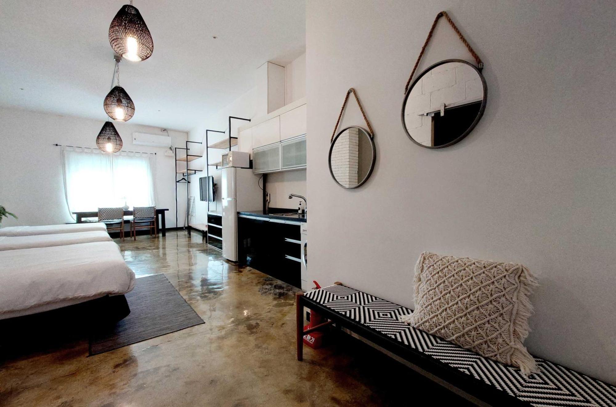 Seoul Loft Apartments - Sla 7 Night Minimum Εξωτερικό φωτογραφία