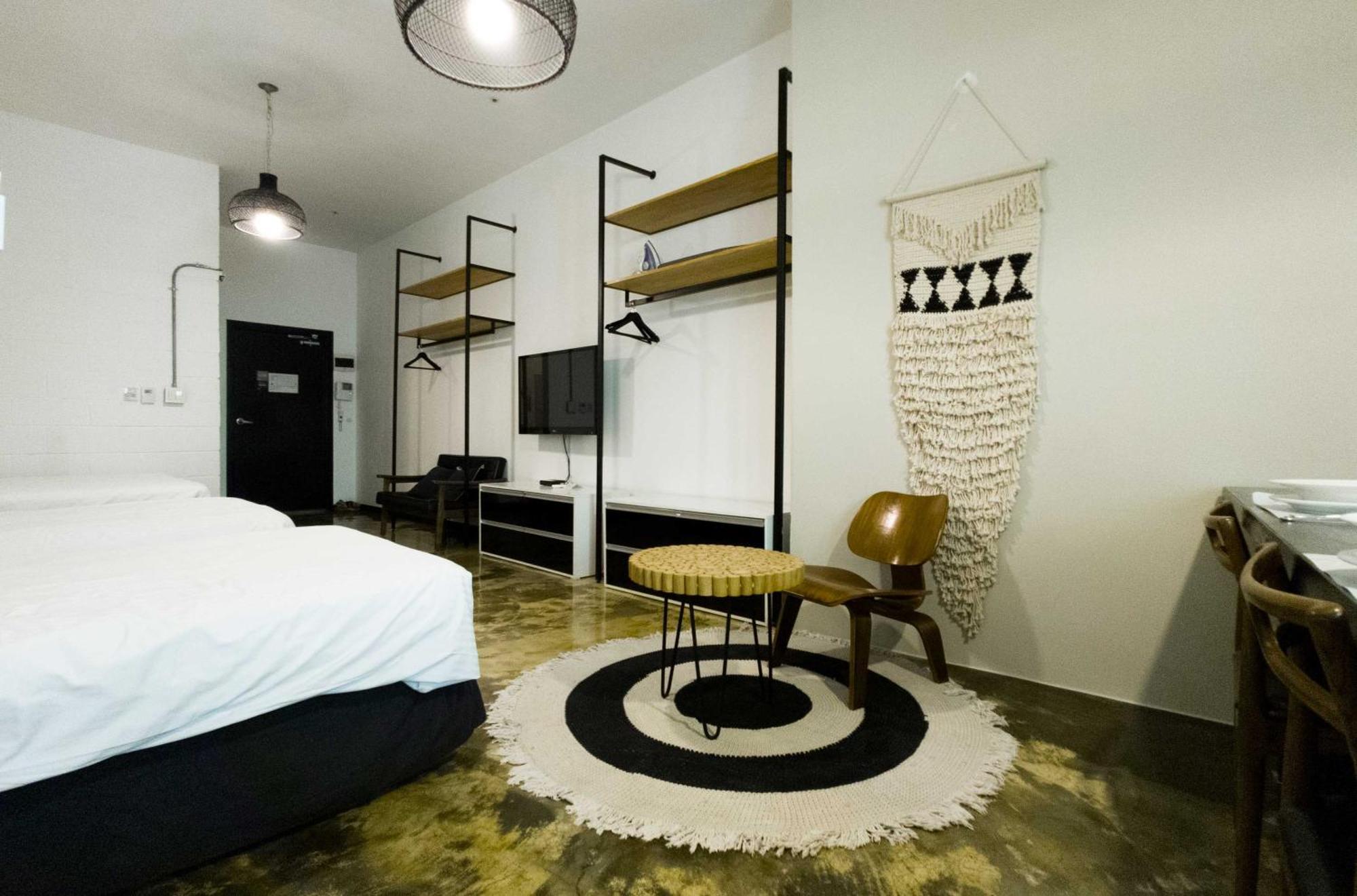Seoul Loft Apartments - Sla 7 Night Minimum Εξωτερικό φωτογραφία