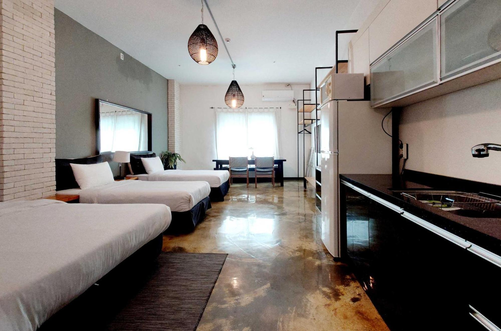 Seoul Loft Apartments - Sla 7 Night Minimum Εξωτερικό φωτογραφία