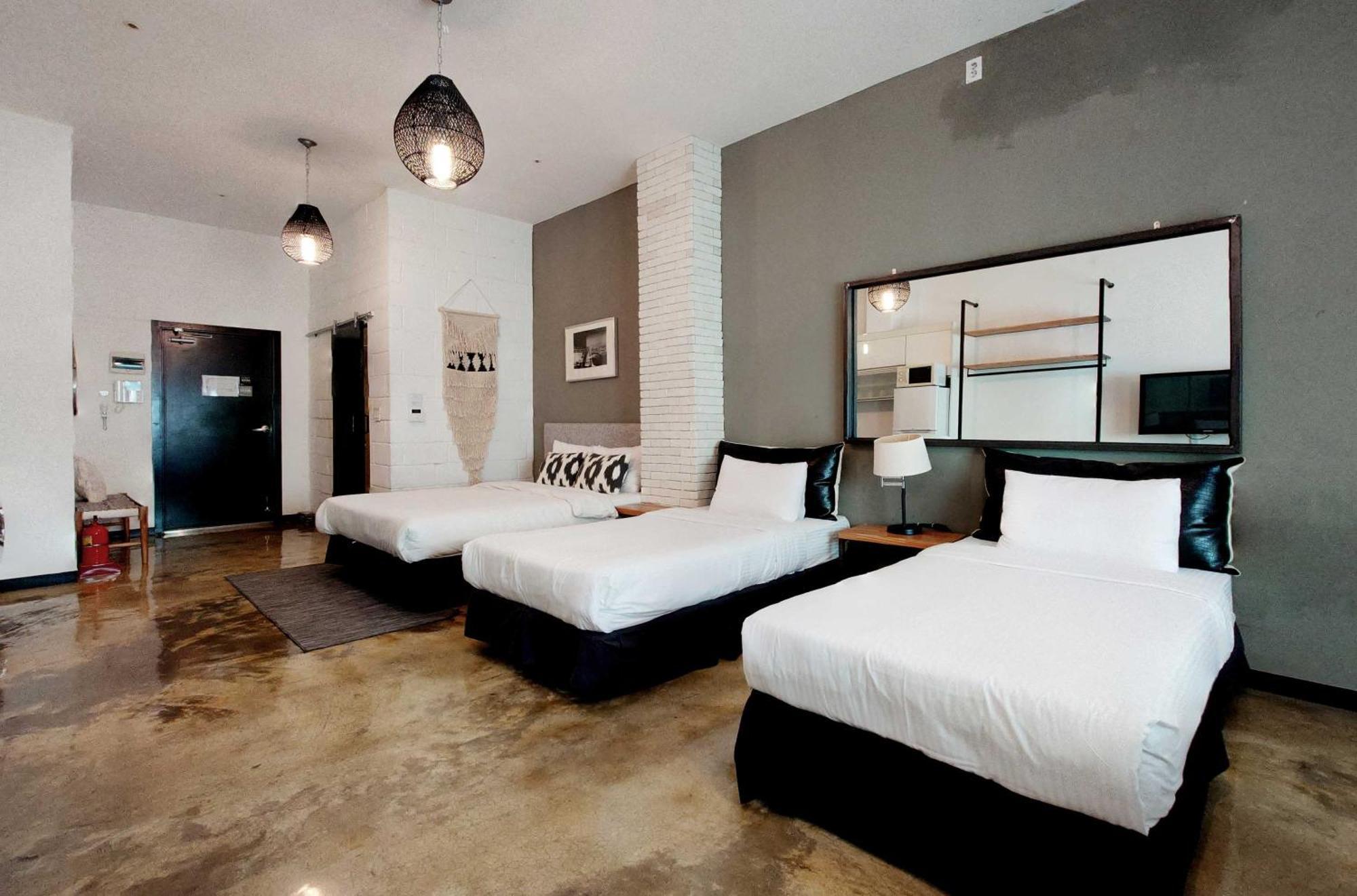 Seoul Loft Apartments - Sla 7 Night Minimum Εξωτερικό φωτογραφία