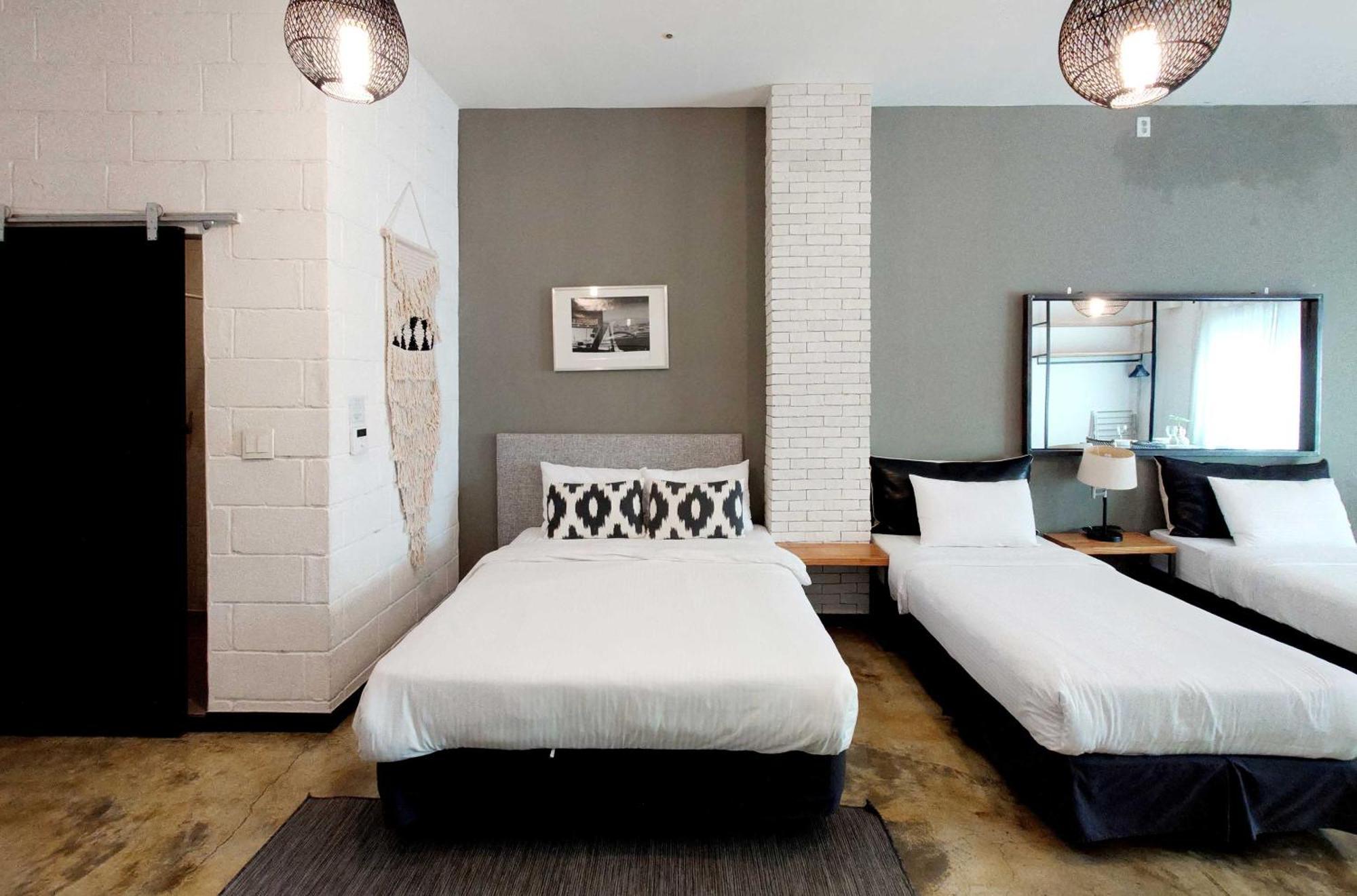 Seoul Loft Apartments - Sla 7 Night Minimum Εξωτερικό φωτογραφία