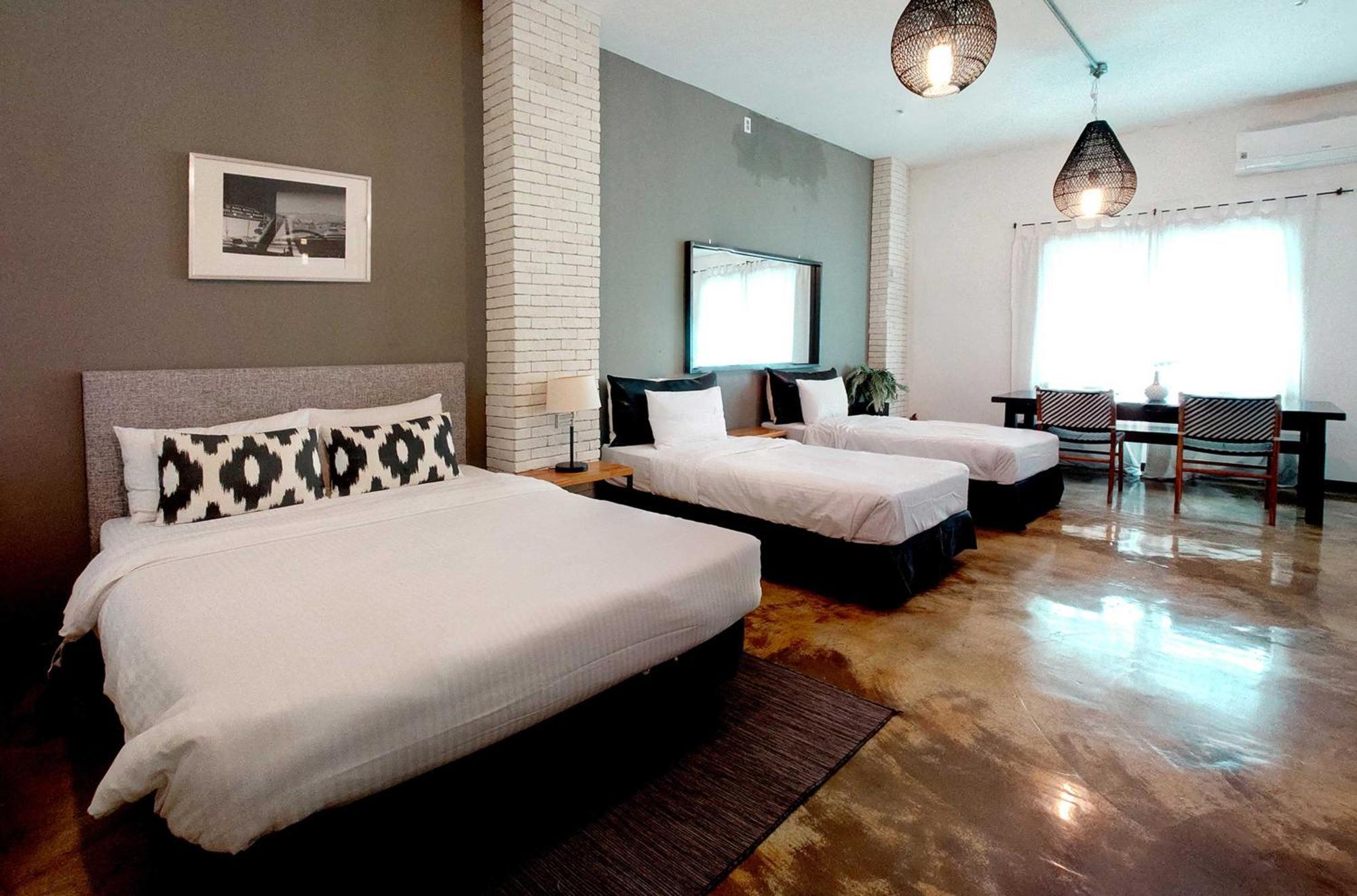 Seoul Loft Apartments - Sla 7 Night Minimum Εξωτερικό φωτογραφία