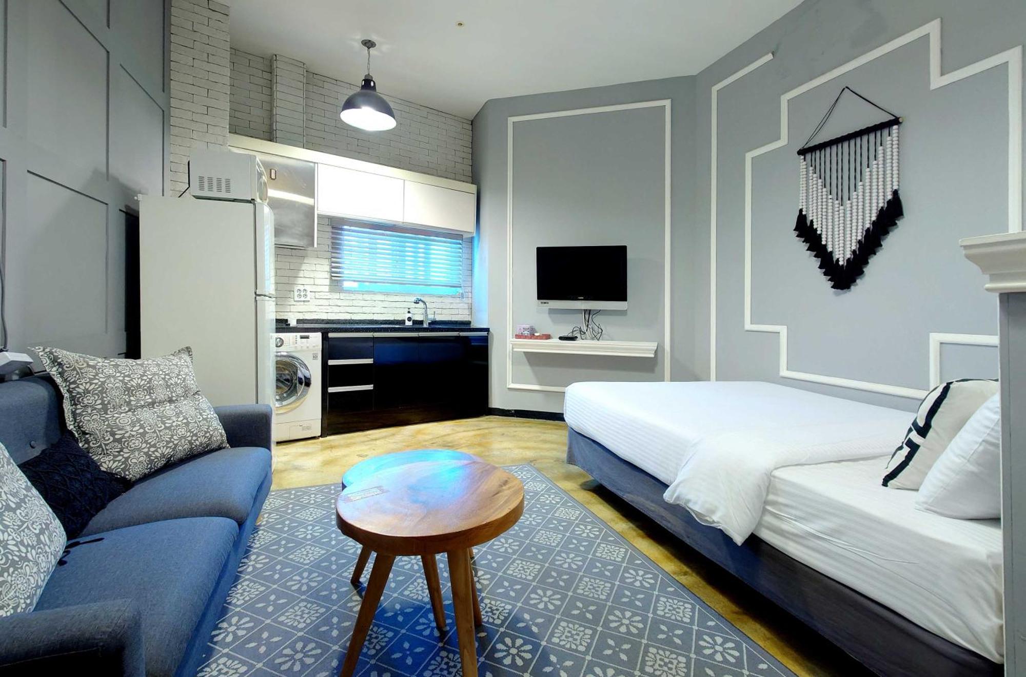 Seoul Loft Apartments - Sla 7 Night Minimum Εξωτερικό φωτογραφία