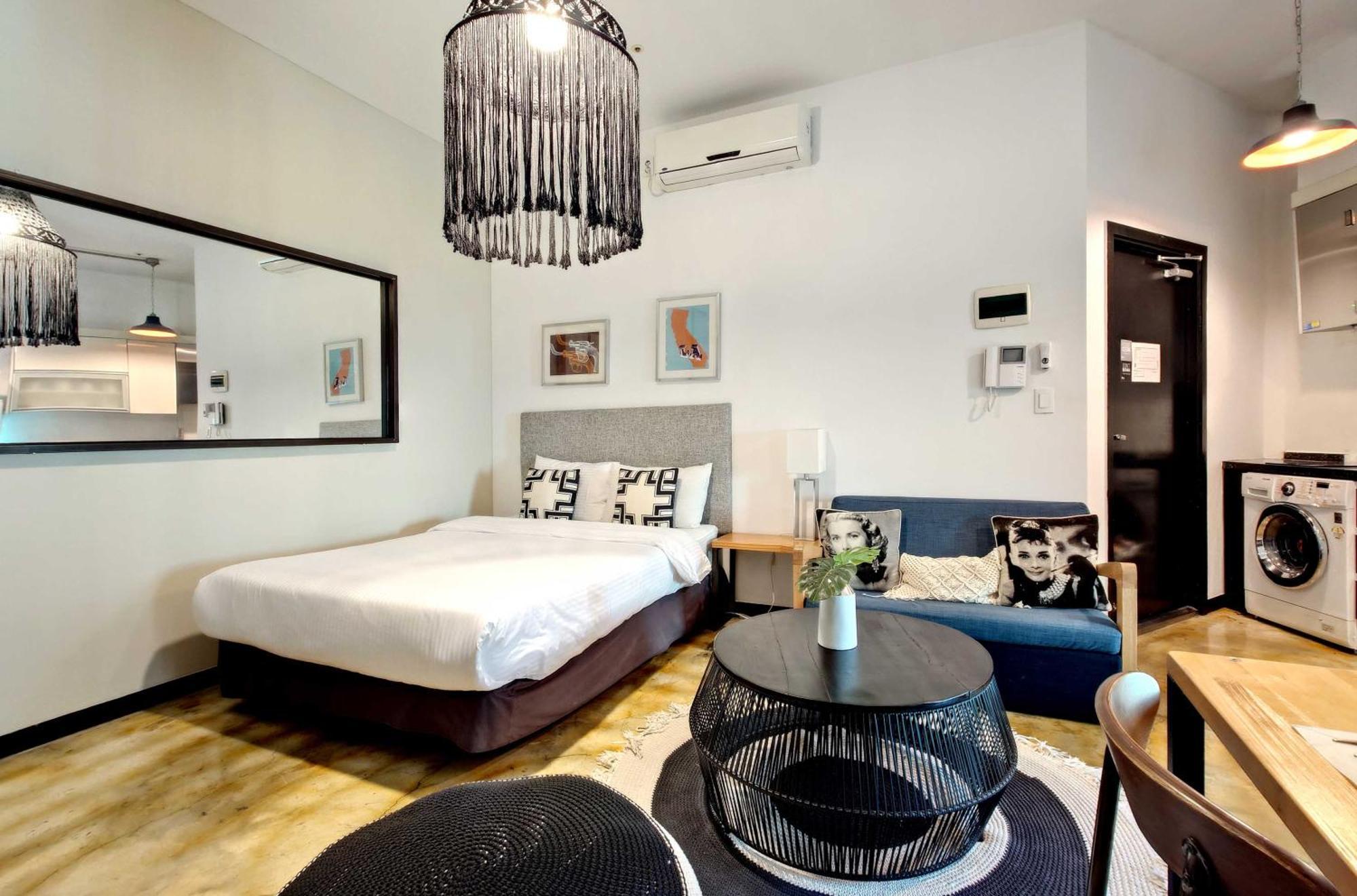 Seoul Loft Apartments - Sla 7 Night Minimum Δωμάτιο φωτογραφία