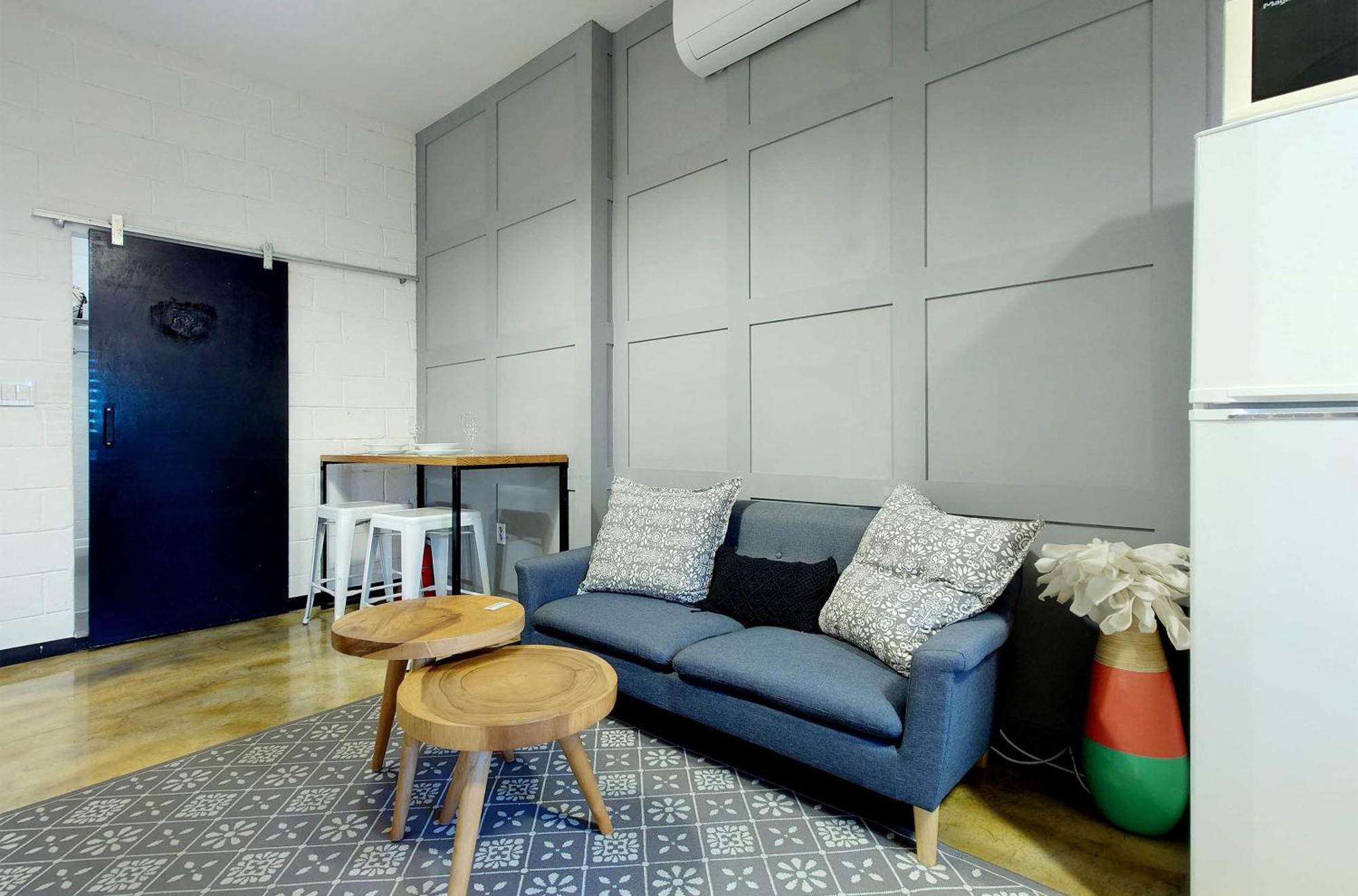 Seoul Loft Apartments - Sla 7 Night Minimum Δωμάτιο φωτογραφία