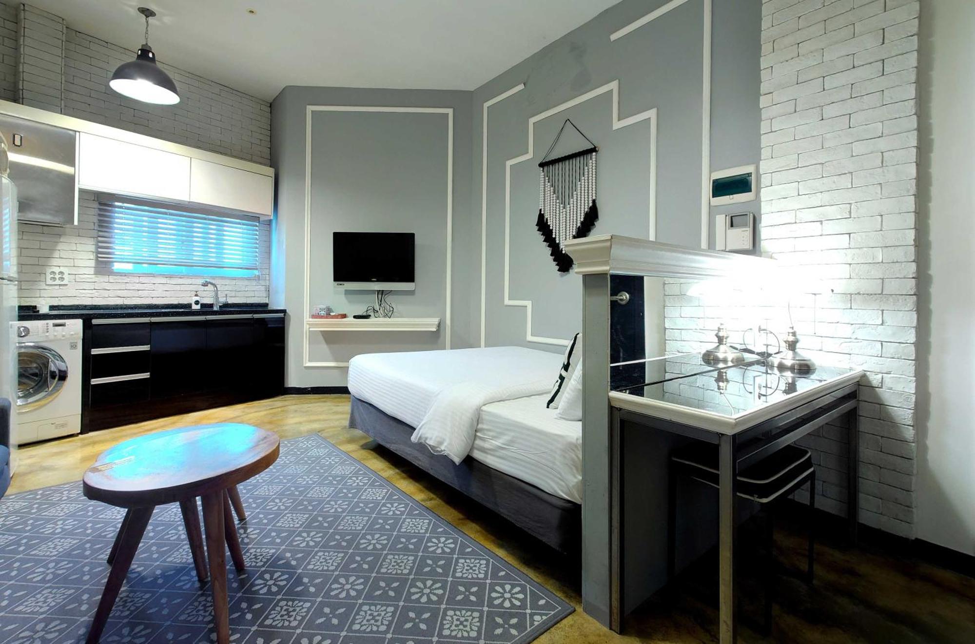 Seoul Loft Apartments - Sla 7 Night Minimum Εξωτερικό φωτογραφία