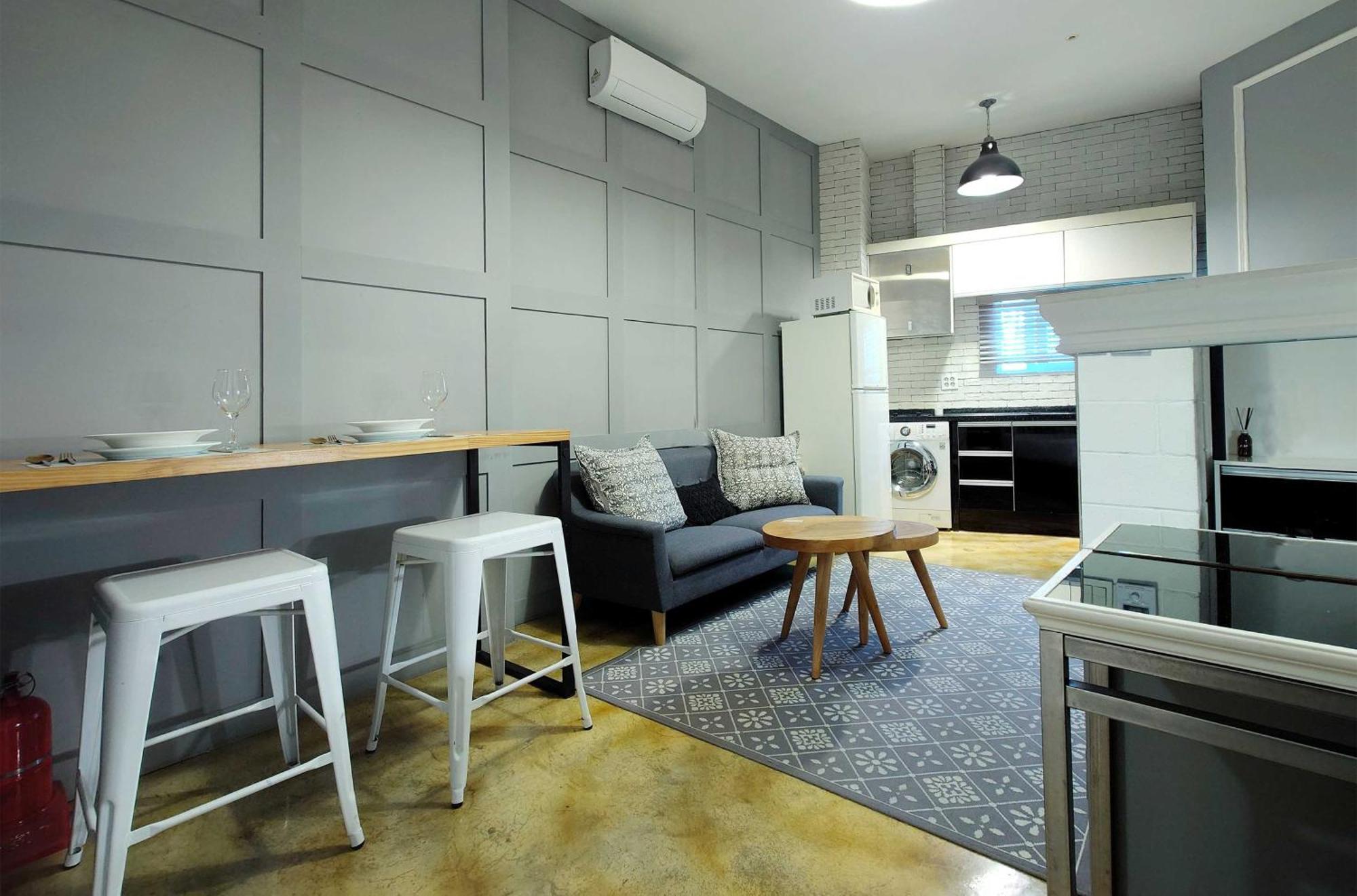Seoul Loft Apartments - Sla 7 Night Minimum Δωμάτιο φωτογραφία