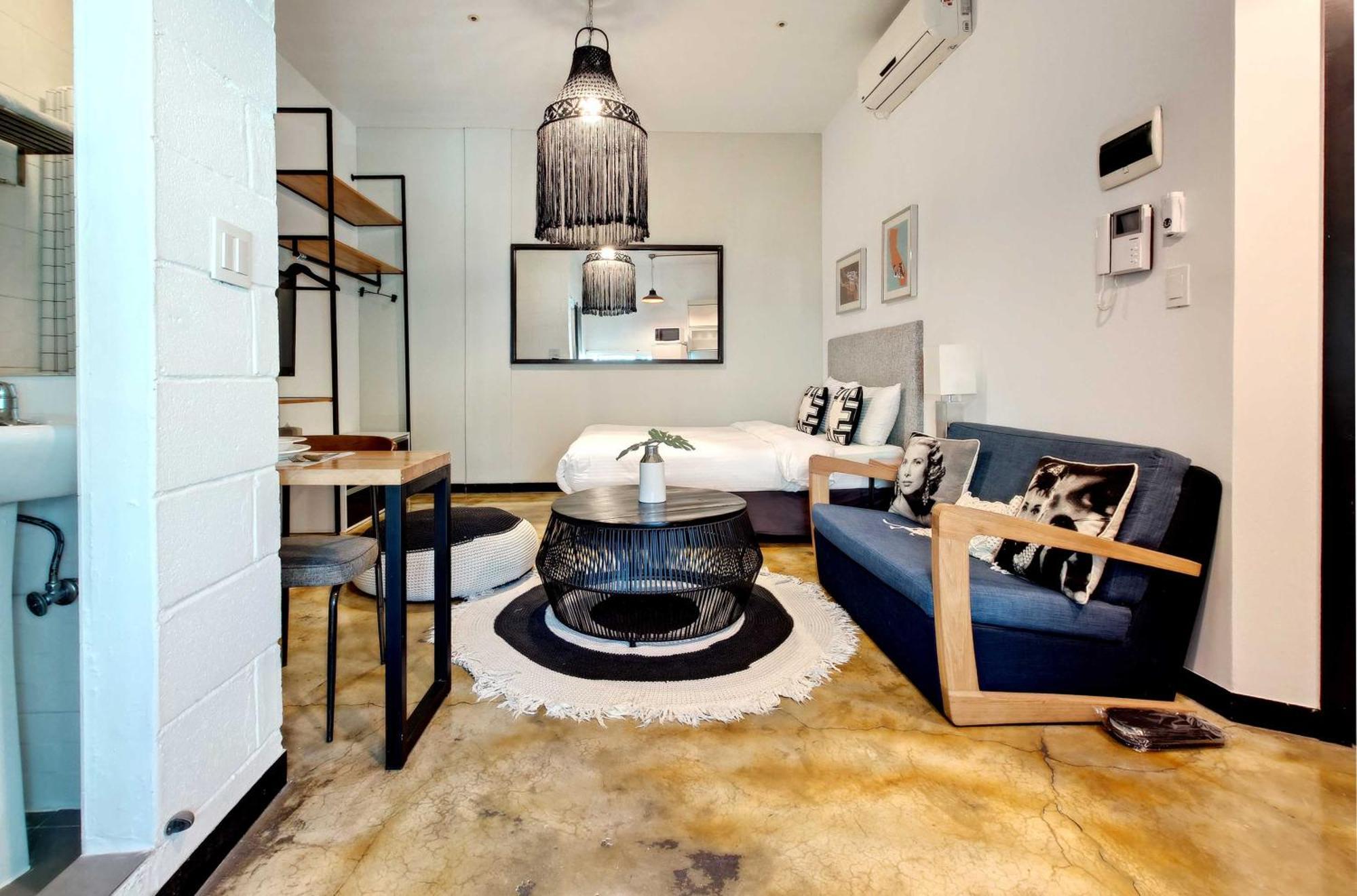 Seoul Loft Apartments - Sla 7 Night Minimum Εξωτερικό φωτογραφία