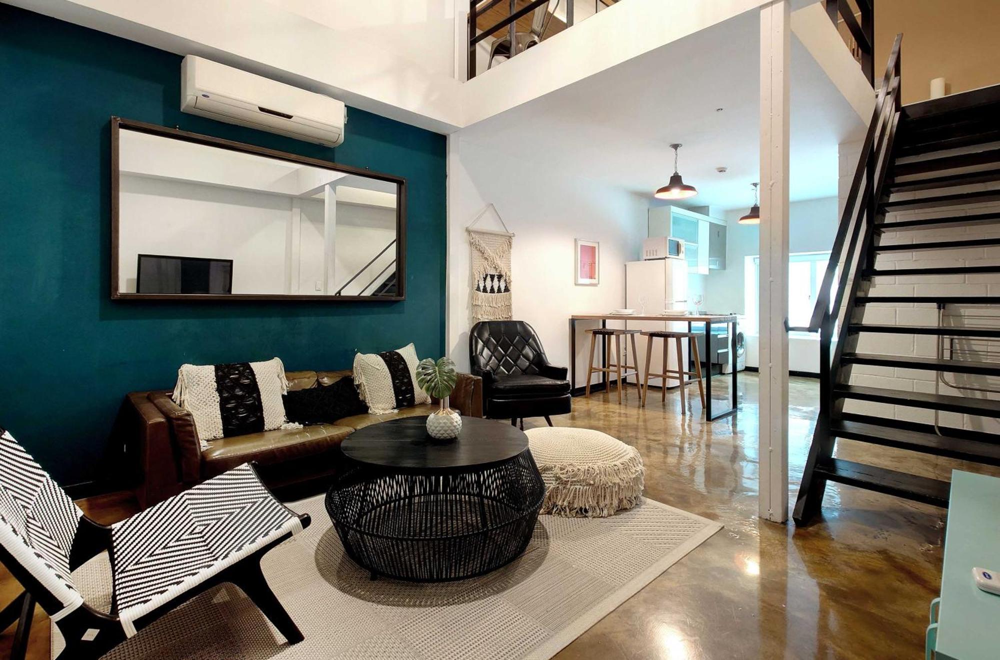 Seoul Loft Apartments - Sla 7 Night Minimum Εξωτερικό φωτογραφία