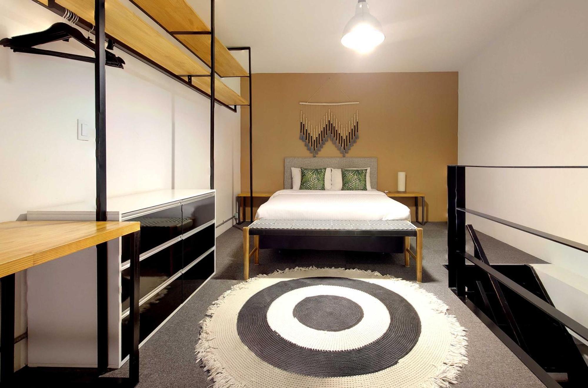 Seoul Loft Apartments - Sla 7 Night Minimum Εξωτερικό φωτογραφία