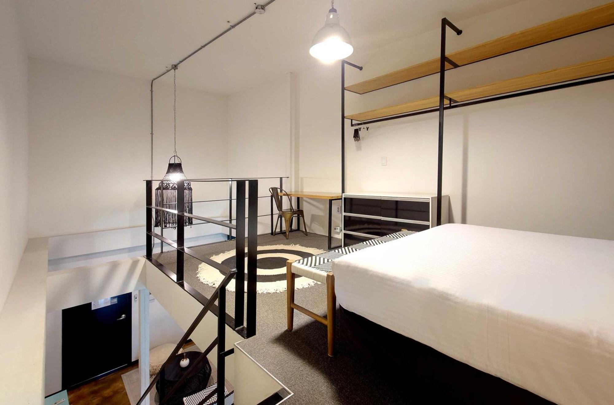 Seoul Loft Apartments - Sla 7 Night Minimum Εξωτερικό φωτογραφία
