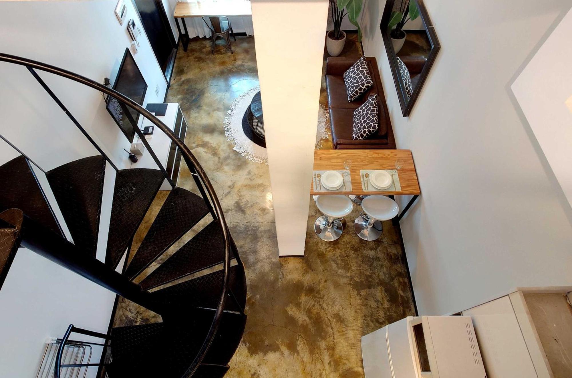 Seoul Loft Apartments - Sla 7 Night Minimum Εξωτερικό φωτογραφία