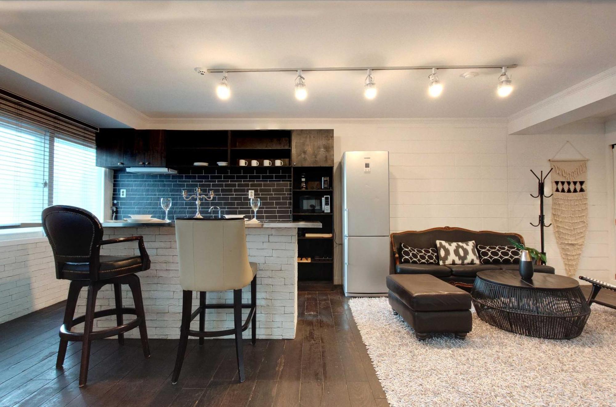 Seoul Loft Apartments - Sla 7 Night Minimum Εξωτερικό φωτογραφία
