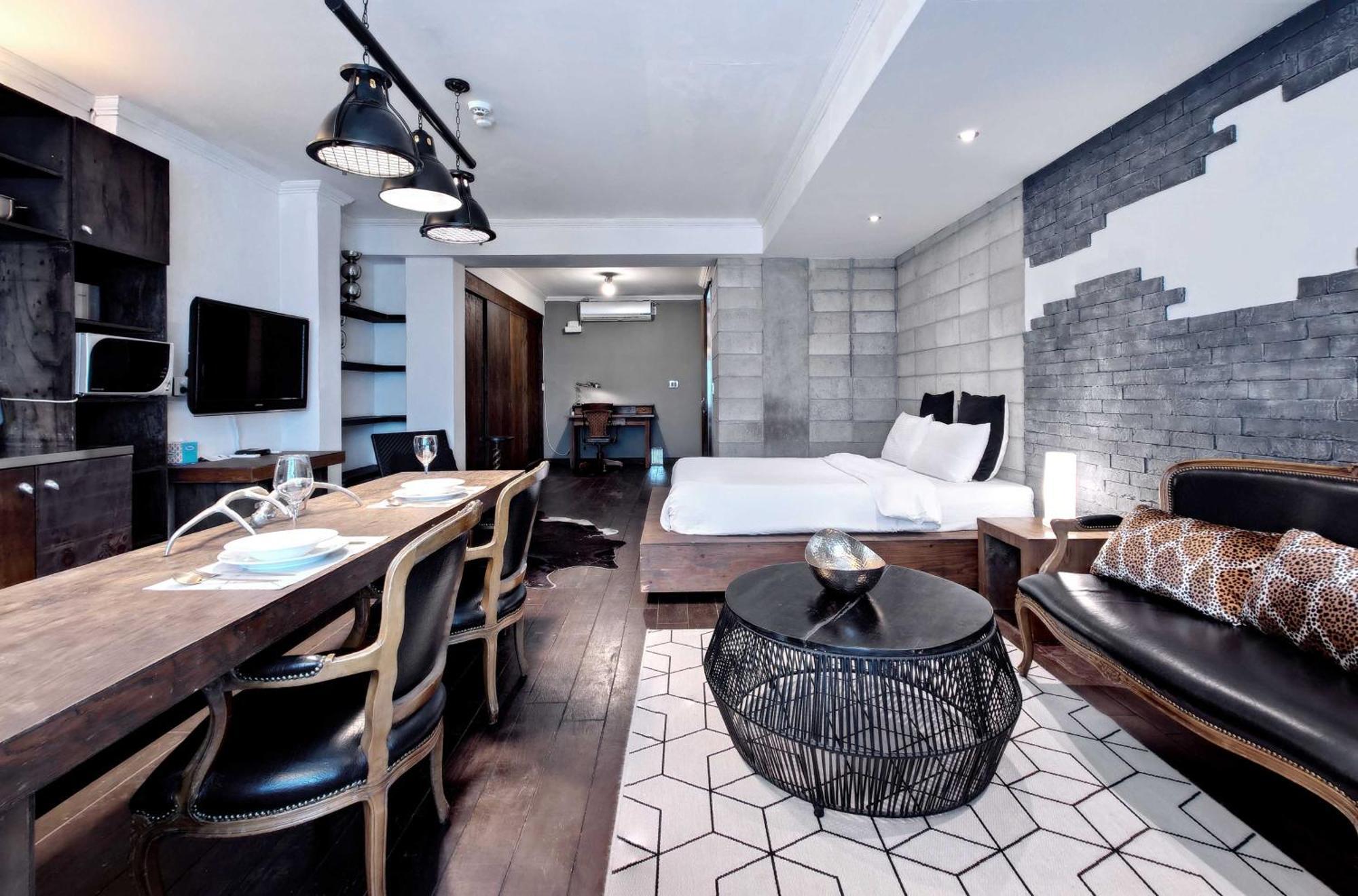 Seoul Loft Apartments - Sla 7 Night Minimum Εξωτερικό φωτογραφία