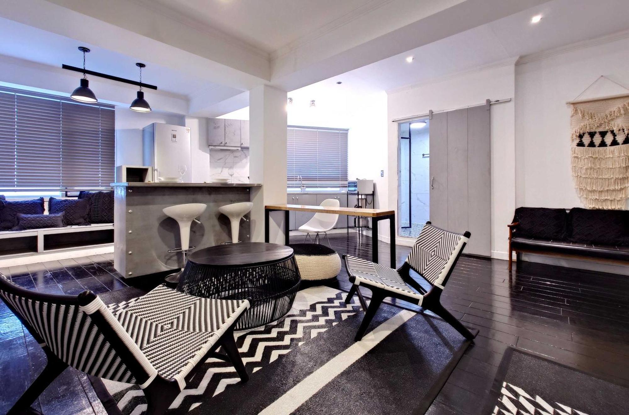 Seoul Loft Apartments - Sla 7 Night Minimum Εξωτερικό φωτογραφία