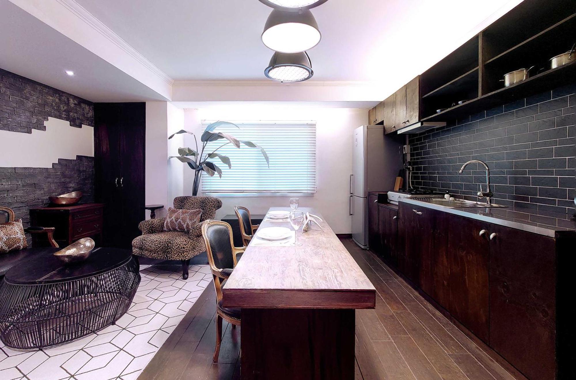 Seoul Loft Apartments - Sla 7 Night Minimum Εξωτερικό φωτογραφία