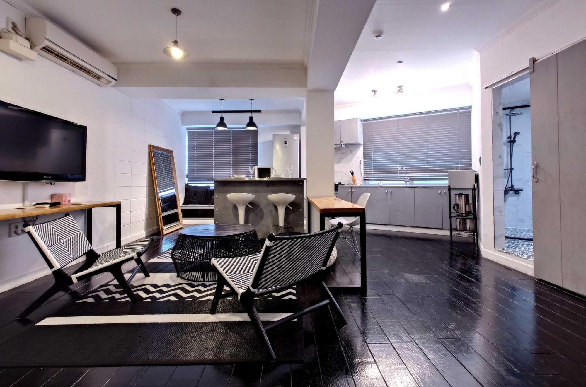 Seoul Loft Apartments - Sla 7 Night Minimum Εξωτερικό φωτογραφία
