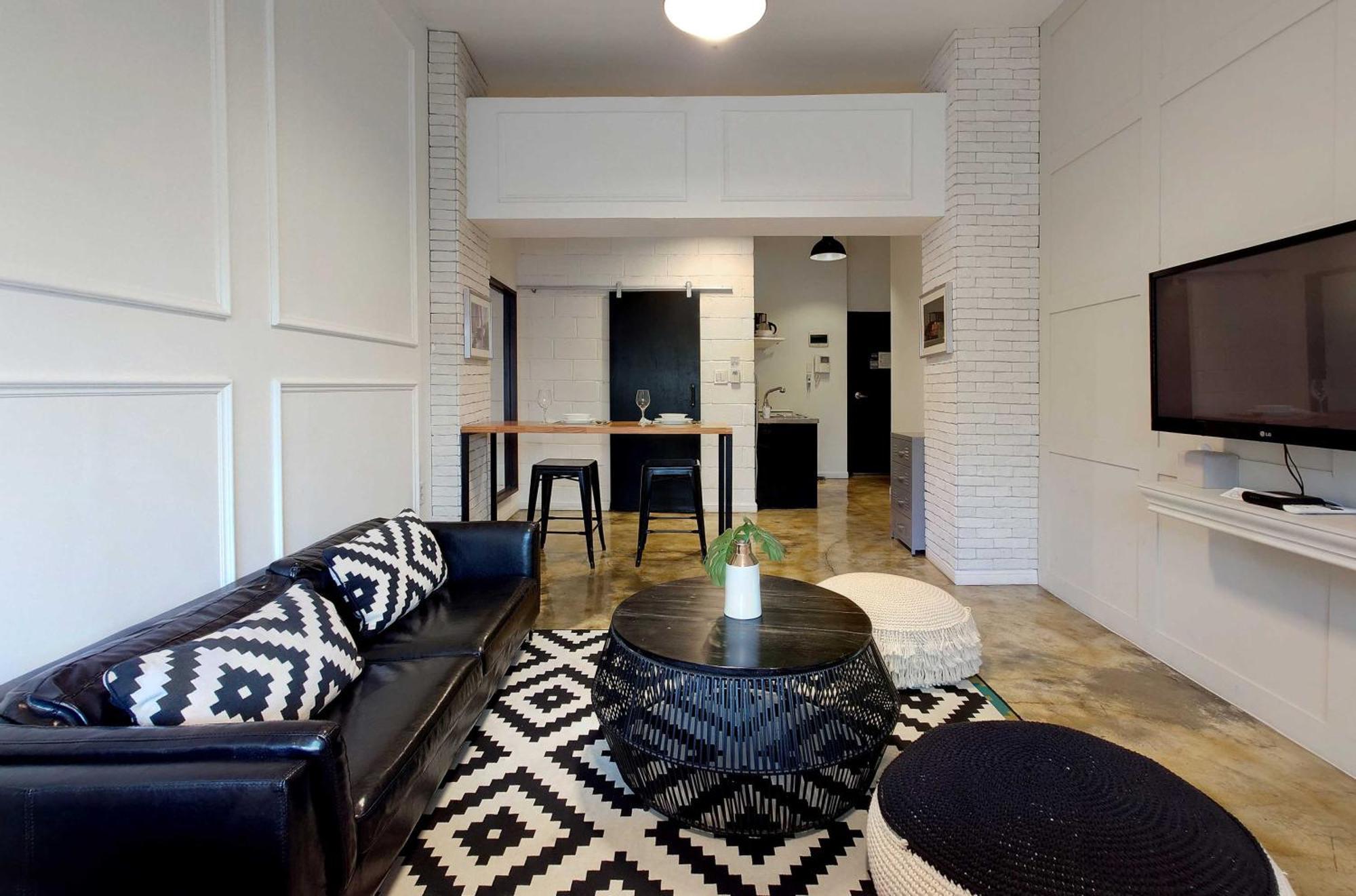 Seoul Loft Apartments - Sla 7 Night Minimum Εξωτερικό φωτογραφία