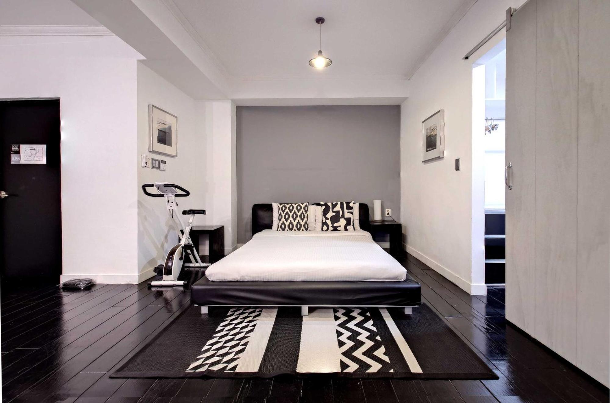 Seoul Loft Apartments - Sla 7 Night Minimum Εξωτερικό φωτογραφία