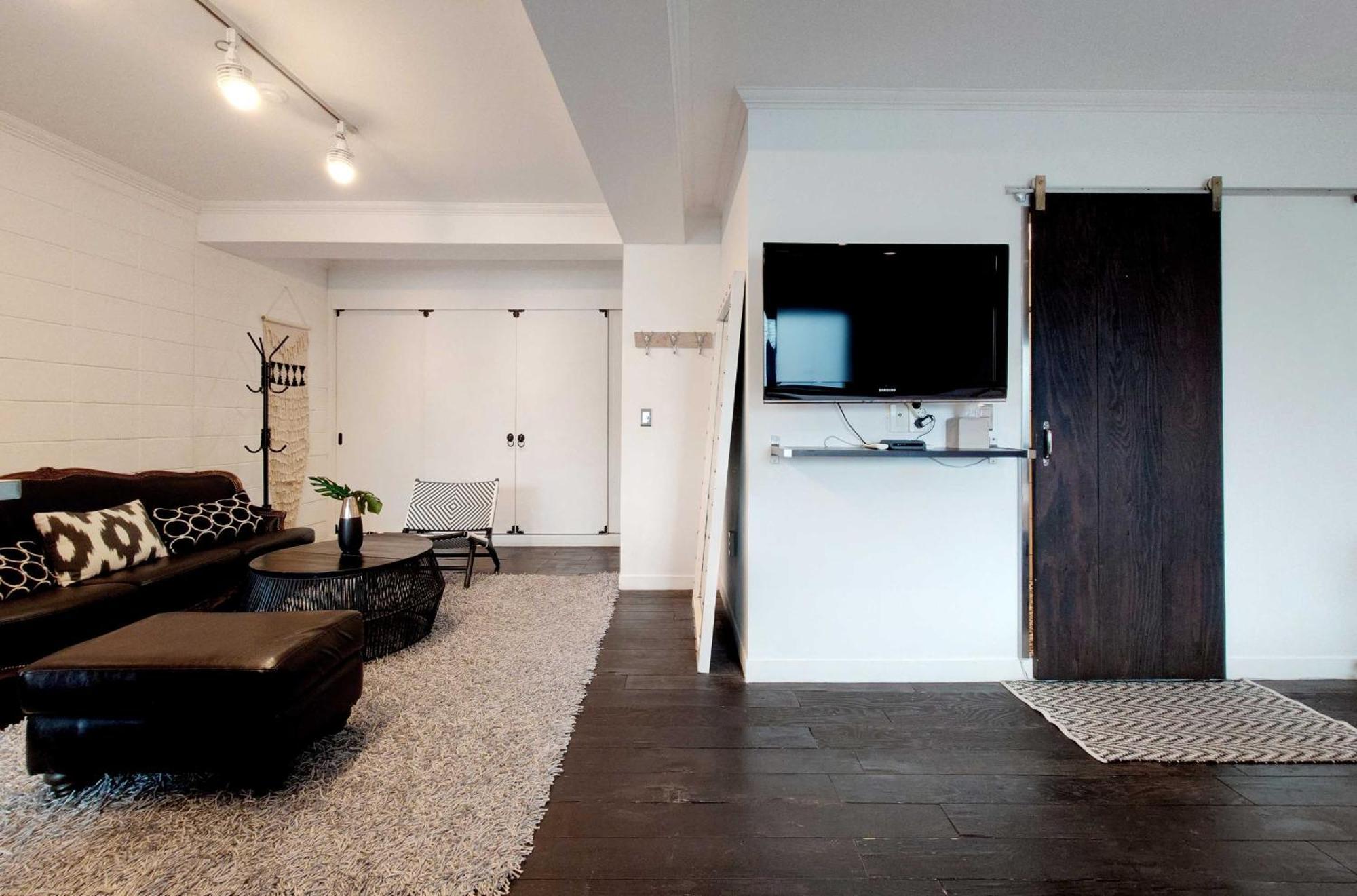 Seoul Loft Apartments - Sla 7 Night Minimum Δωμάτιο φωτογραφία