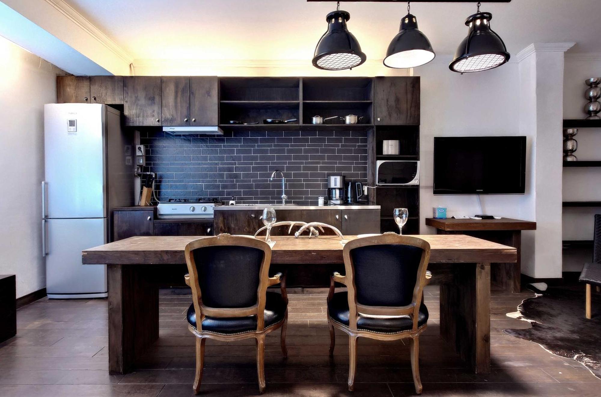 Seoul Loft Apartments - Sla 7 Night Minimum Εξωτερικό φωτογραφία