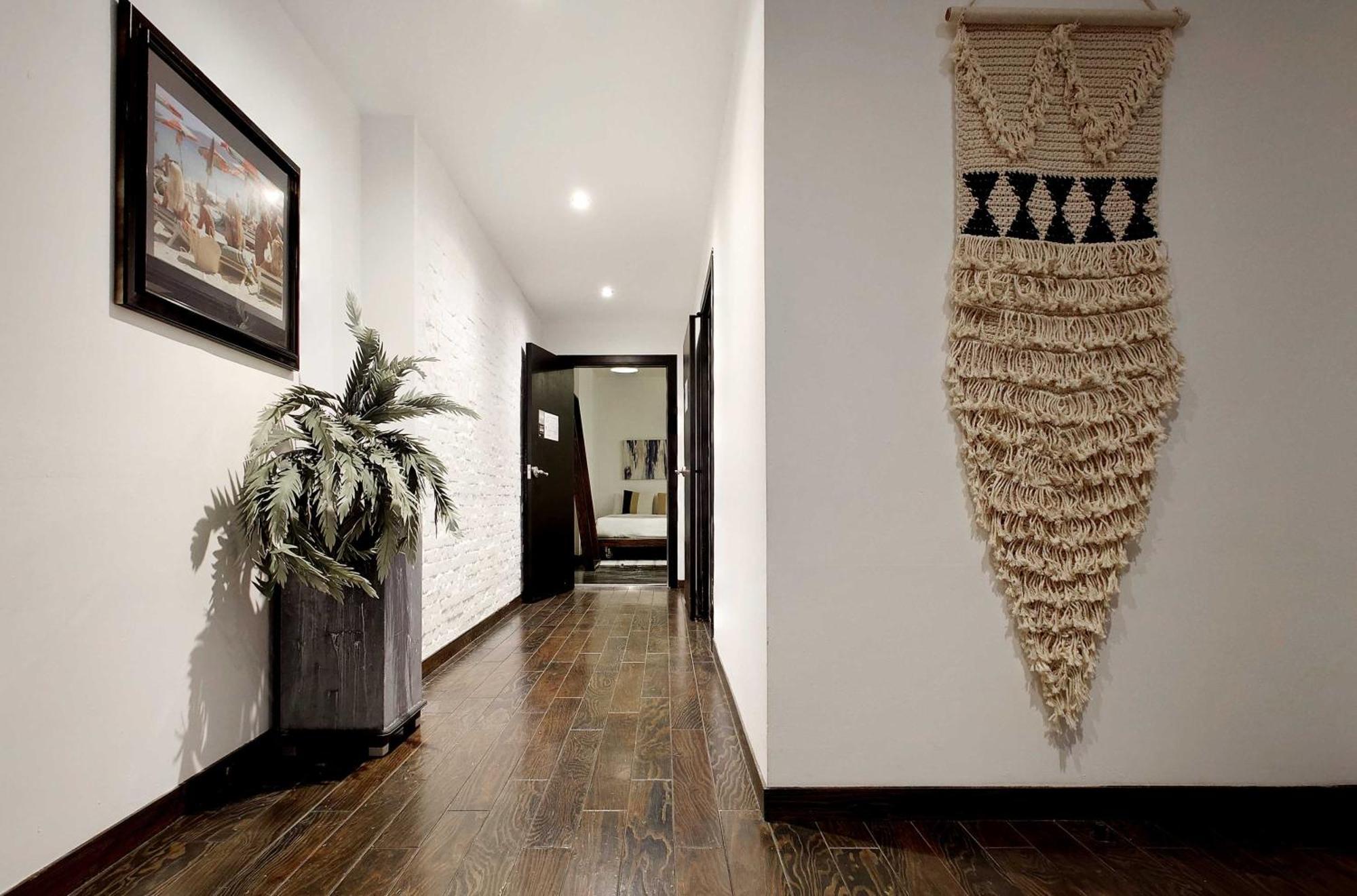 Seoul Loft Apartments - Sla 7 Night Minimum Εξωτερικό φωτογραφία