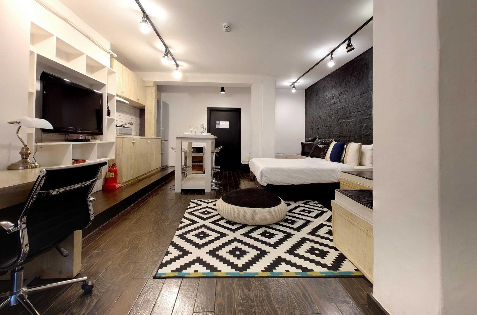 Seoul Loft Apartments - Sla 7 Night Minimum Εξωτερικό φωτογραφία